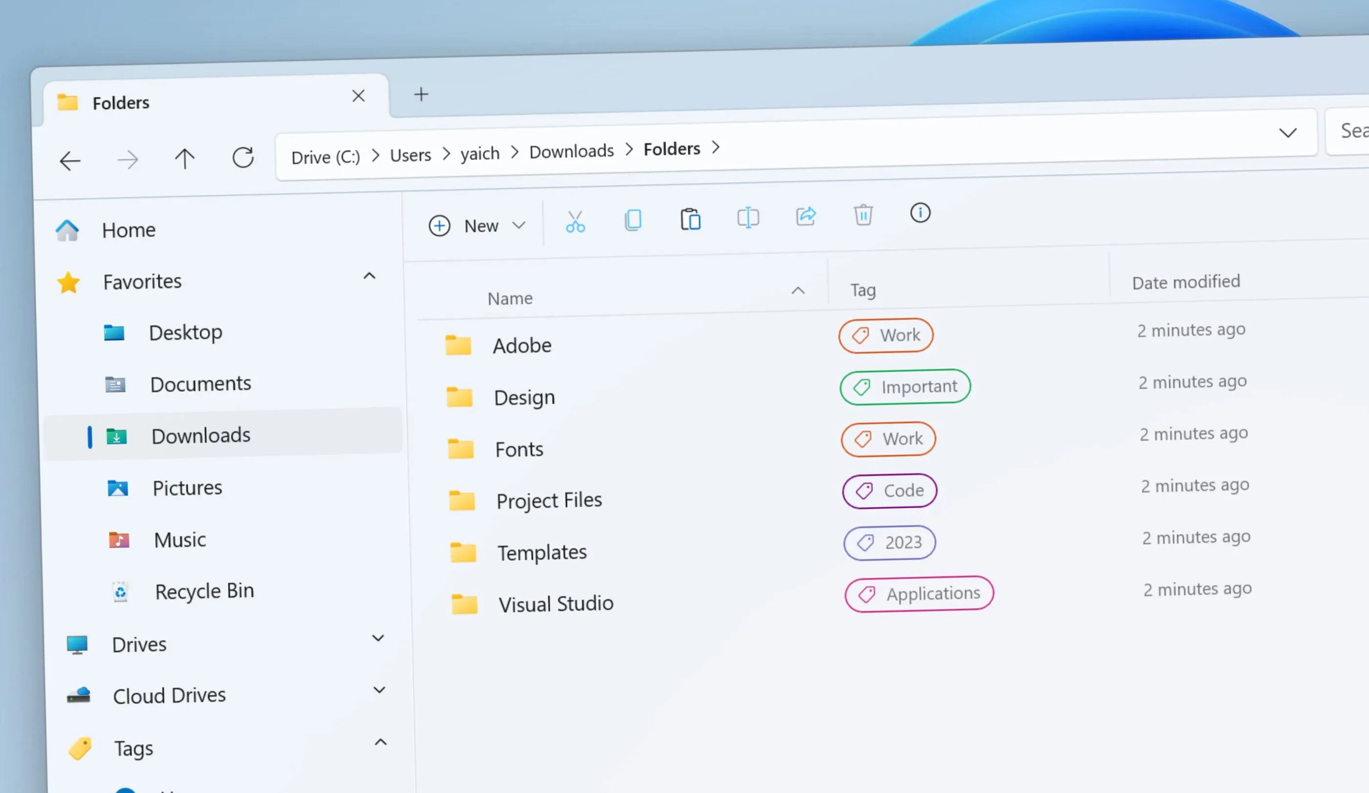 Introducing Files, version 2.4.40 thumbnail