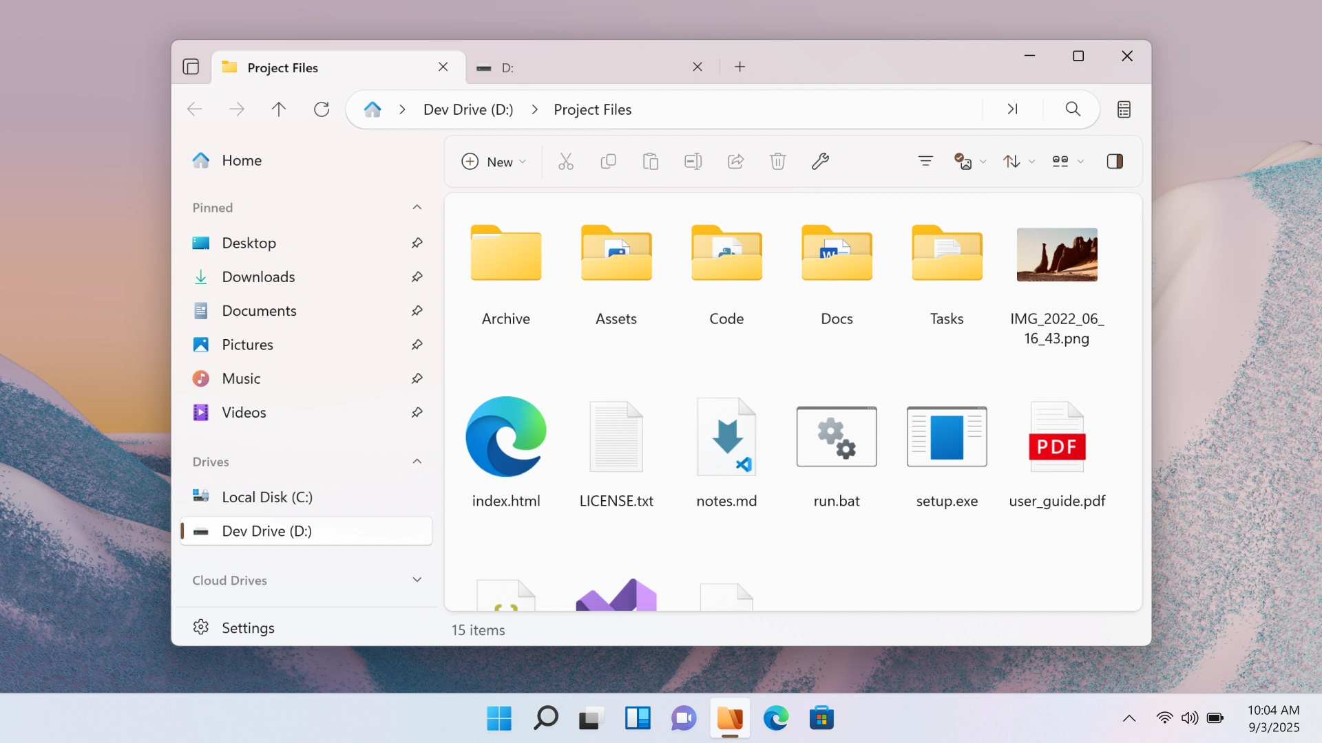 Top Things You Didn't Know About Files thumbnail