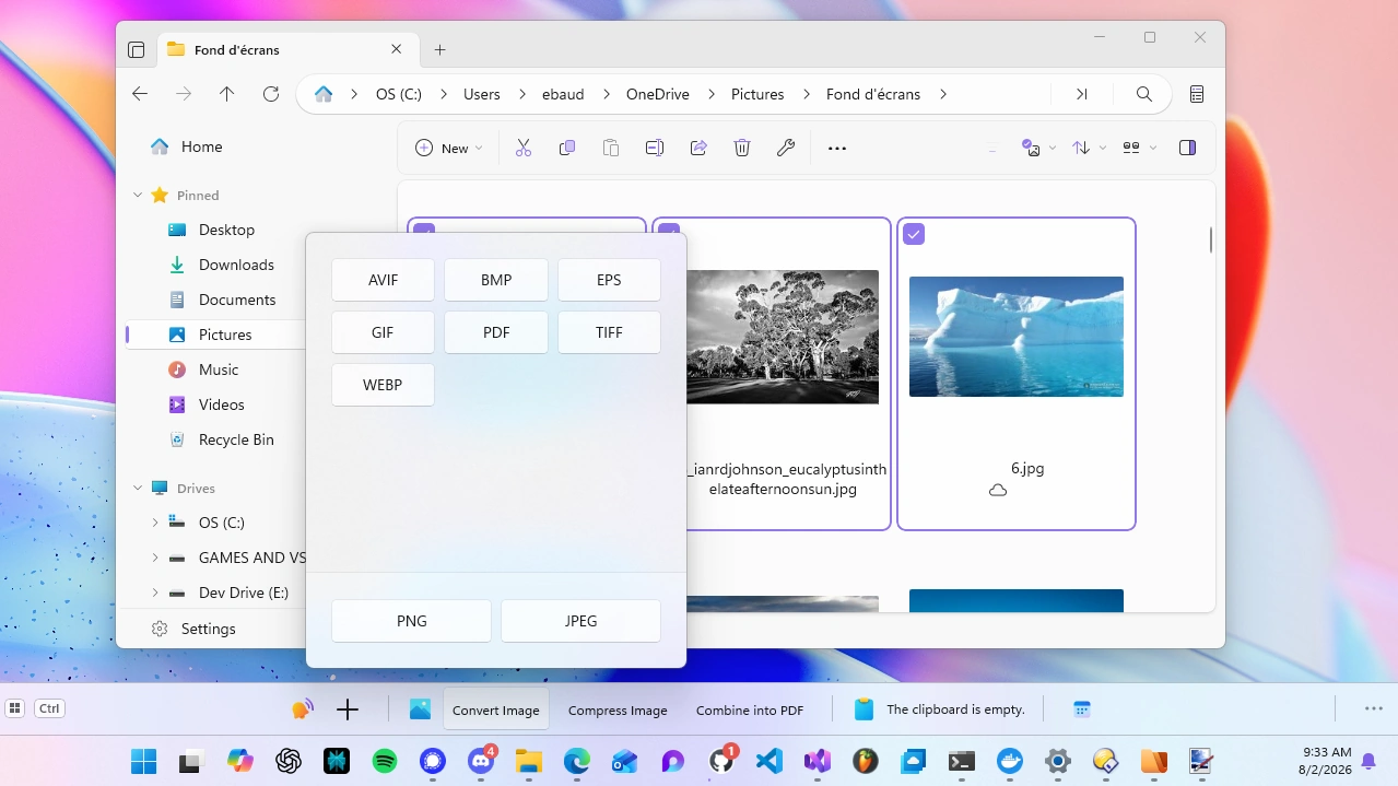 Announcing a new integration with WindowSill thumbnail
